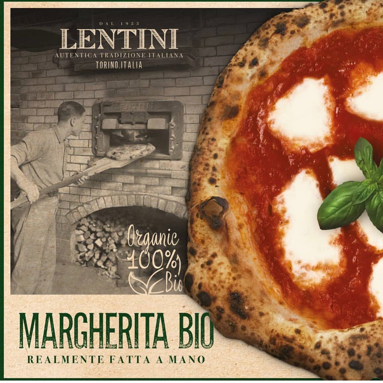 pack margherita bio
